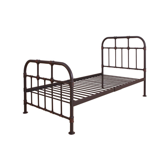 Nicipolis Twin Bed - 30730T - In Stock Furniture