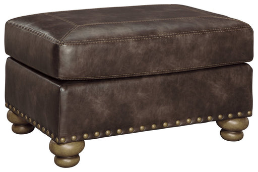 Nicorvo Coffee Ottoman - 8050514 - Gate Furniture