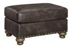 Nicorvo Coffee Ottoman - 8050514 - Gate Furniture