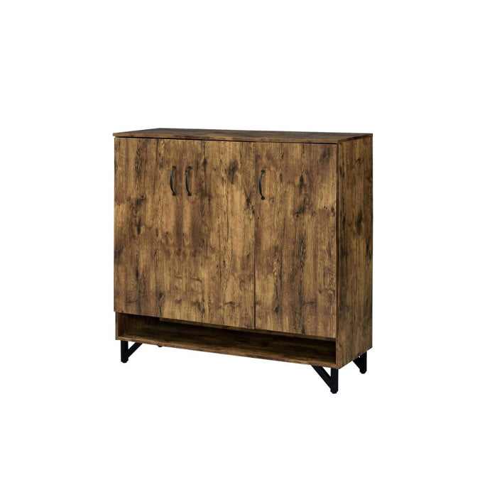 Nimeda Cabinet - 97779 - In Stock Furniture