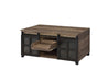 Nineel Coffee Table - 87955 - In Stock Furniture