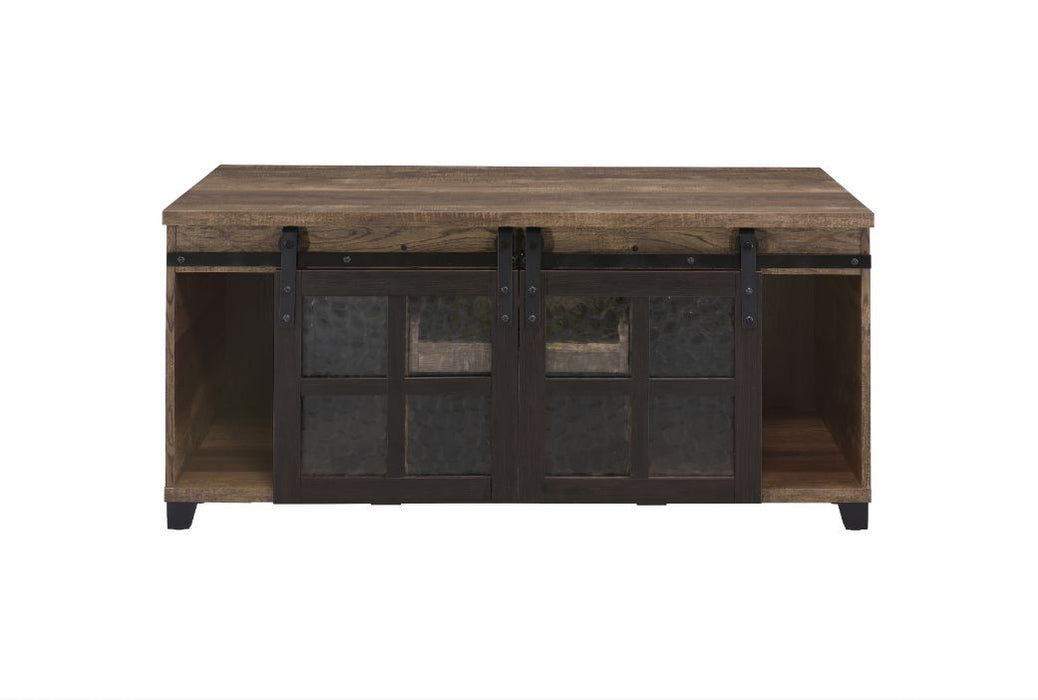 Nineel Coffee Table - 87955 - In Stock Furniture