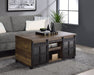 Nineel Coffee Table - 87955 - In Stock Furniture