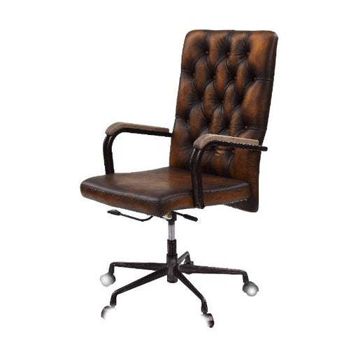 Noknas Office Chair - 93175 - In Stock Furniture