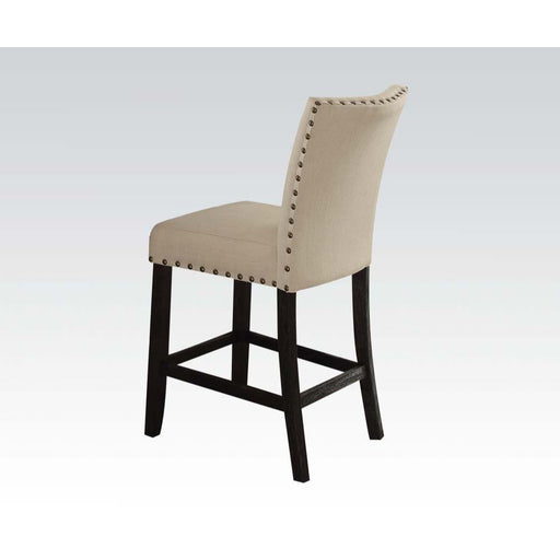 Nolan Counter Height Chair (2Pc) - 72857 - In Stock Furniture