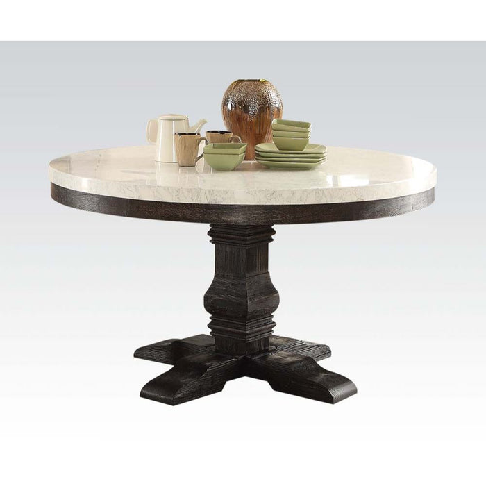 Nolan Dining Table - 72845 - In Stock Furniture