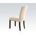 Nolan Side Chair (2Pc) - 72852 - In Stock Furniture