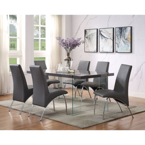 Noland Dining Table - 72190 - In Stock Furniture