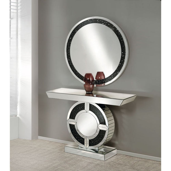 Noor Accent Table - 90236 - In Stock Furniture