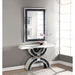 Noor Accent Table - 90248 - In Stock Furniture