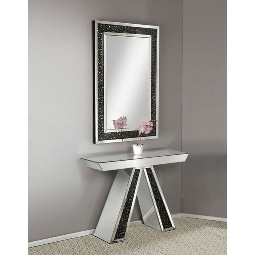 Noor Accent Table - 90250 - In Stock Furniture