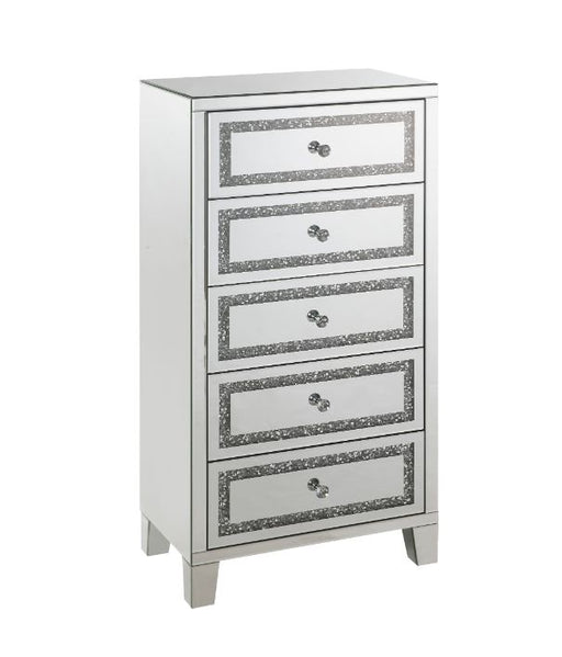 Noor Cabinet - 97945 - In Stock Furniture