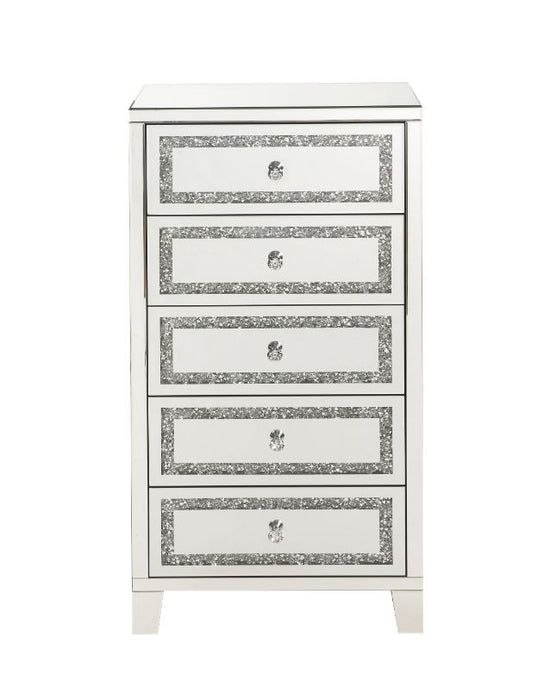 Noor Cabinet - 97945 - In Stock Furniture