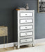 Noor Cabinet - 97945 - In Stock Furniture