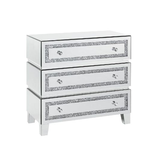 Noor Cabinet - 97946 - In Stock Furniture