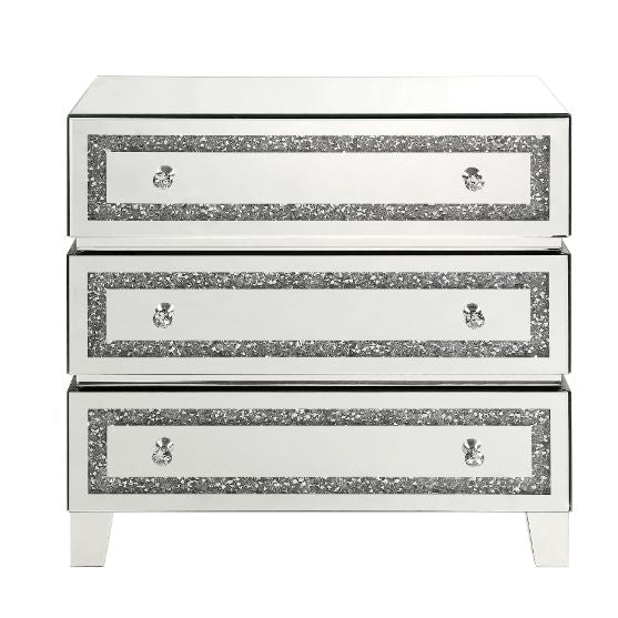 Noor Cabinet - 97946 - In Stock Furniture