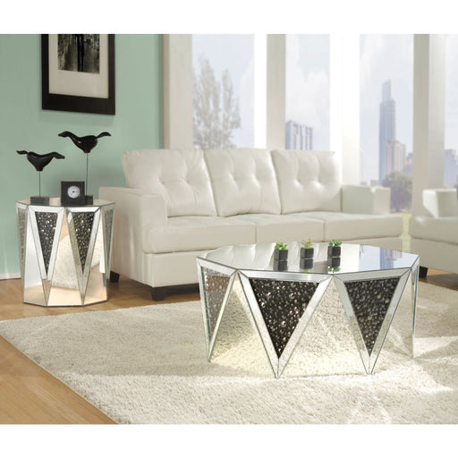 Noor Coffee Table - 82775 - In Stock Furniture