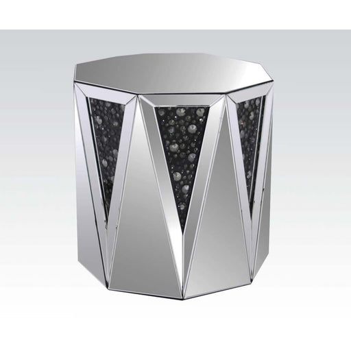 Noor End Table - 82777 - In Stock Furniture