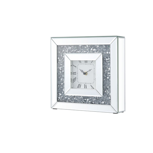 Noralie Accent Clock - 97817 - In Stock Furniture