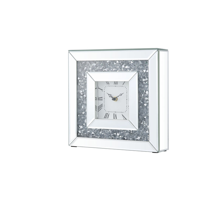 Noralie Accent Clock - 97817 - In Stock Furniture