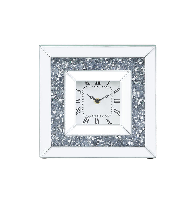 Noralie Accent Clock - 97817 - In Stock Furniture