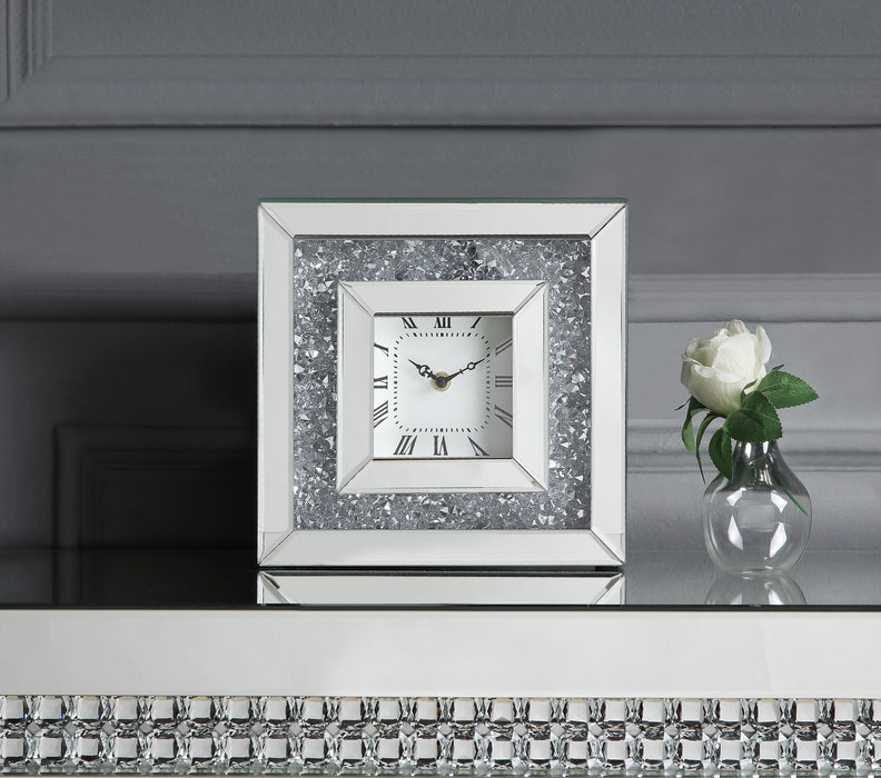 Noralie Accent Clock - 97817 - In Stock Furniture