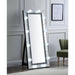 Noralie Accent Floor Mirror - 97754 - In Stock Furniture