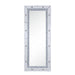 Noralie Accent Floor Mirror - 97754 - In Stock Furniture