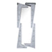 Noralie Accent Floor Mirror - 97757 - In Stock Furniture