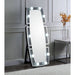 Noralie Accent Floor Mirror - 97759 - In Stock Furniture