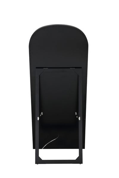 Noralie Accent Floor Mirror - 97984 - In Stock Furniture