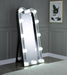 Noralie Accent Floor Mirror - 97985 - In Stock Furniture