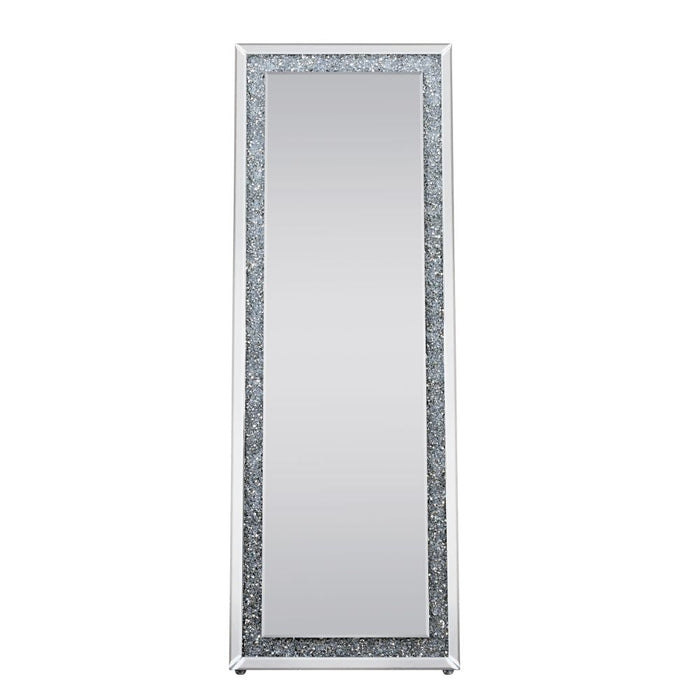 Noralie Accent Mirror - 97156 - In Stock Furniture