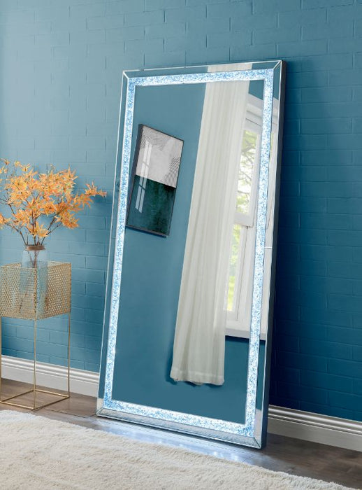 Noralie Accent Mirror - 97600 - In Stock Furniture