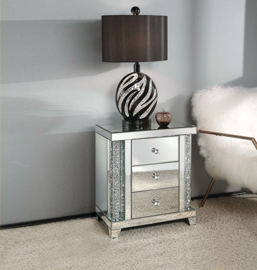 Noralie Accent Table - 82779 - In Stock Furniture