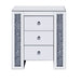 Noralie Accent Table - 97640 - In Stock Furniture