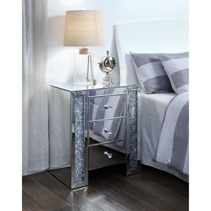 Noralie Accent Table - 97640 - In Stock Furniture