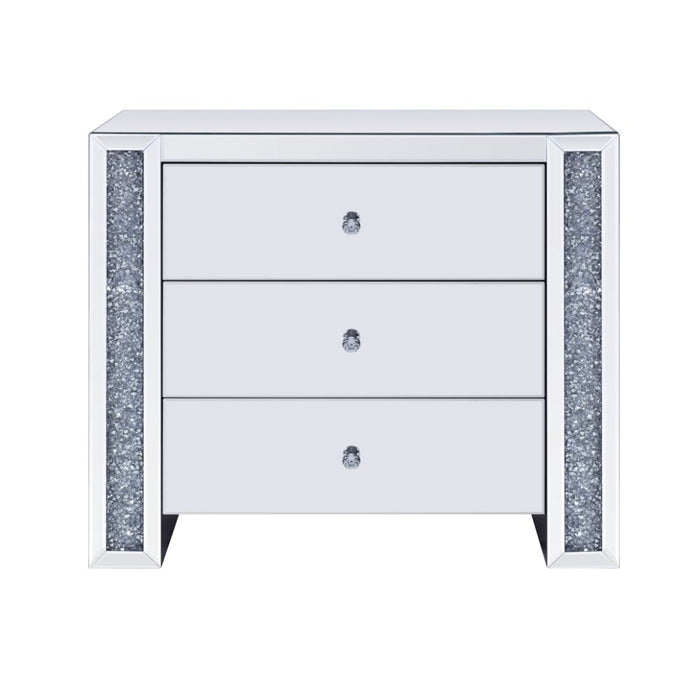 Noralie Accent Table - 97642 - In Stock Furniture