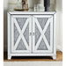 Noralie Accent Table - 97646 - In Stock Furniture