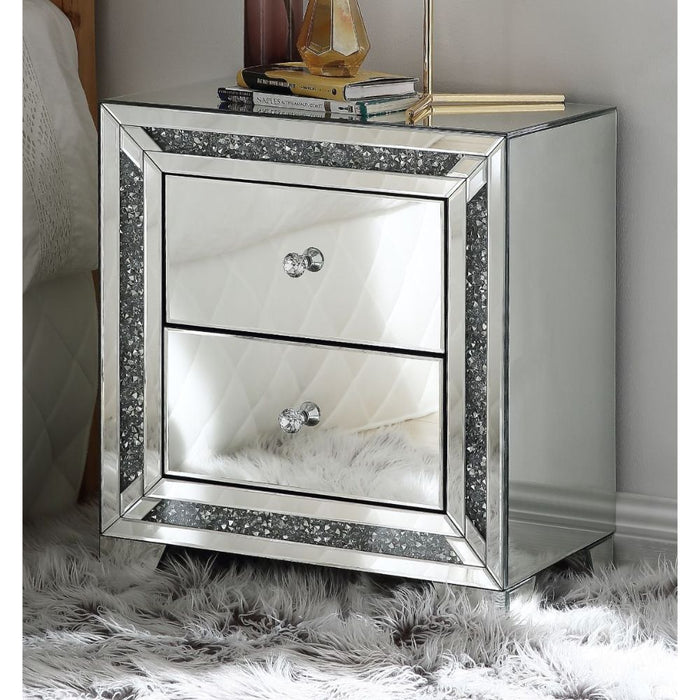 Noralie Accent Table - 97647 - In Stock Furniture