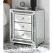 Noralie Accent Table - 97648 - In Stock Furniture