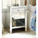 Noralie Accent Table - 97654 - In Stock Furniture