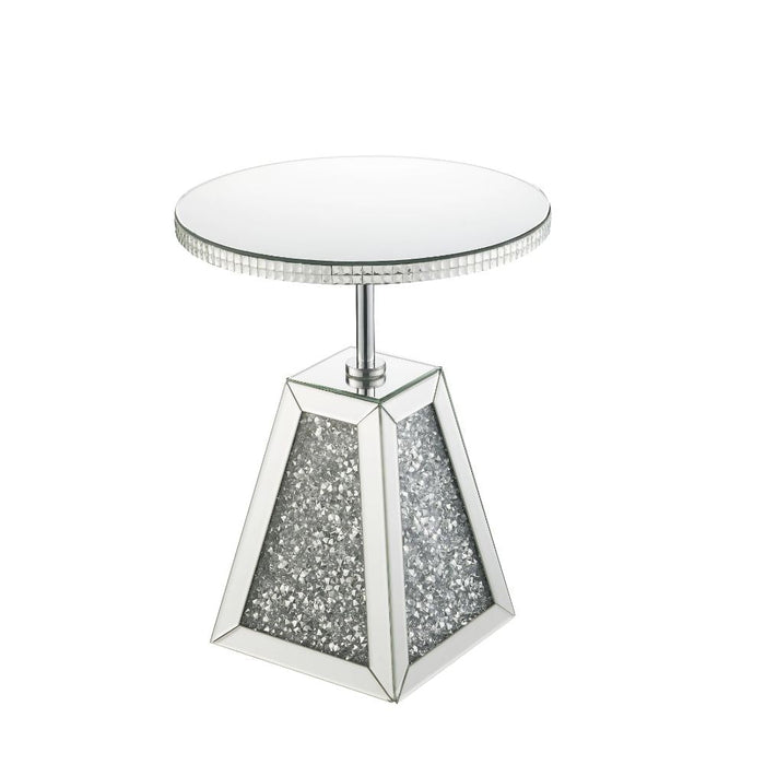 Noralie Accent Table - 97702 - In Stock Furniture