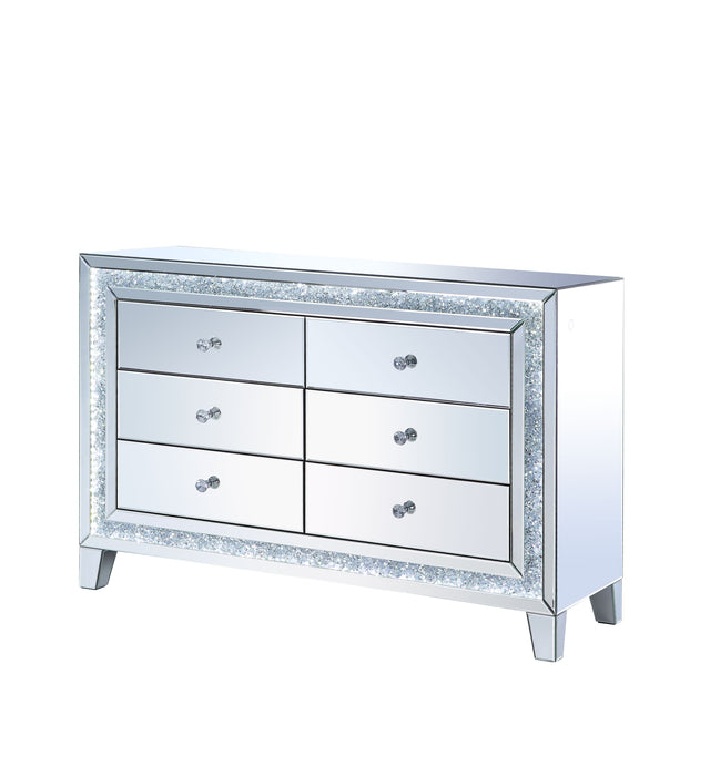 Noralie Accent Table - 97815 - In Stock Furniture