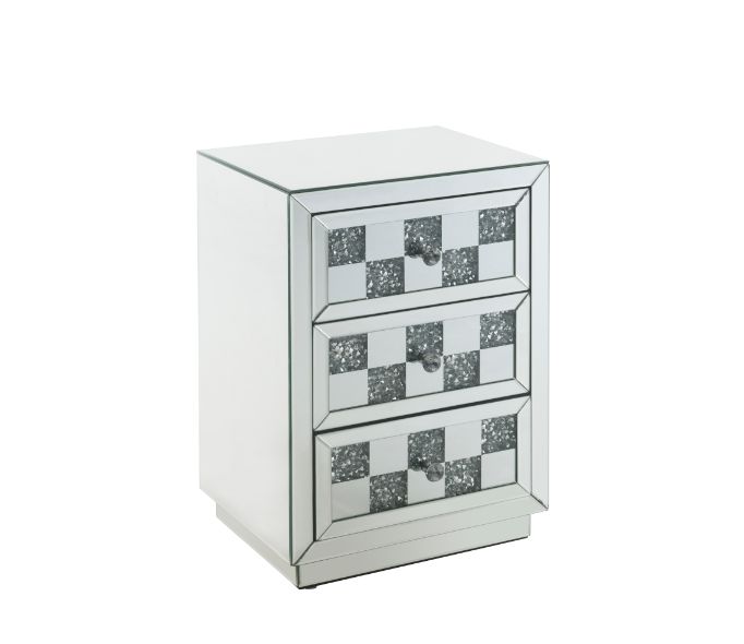 Noralie Accent Table - 97930 - In Stock Furniture