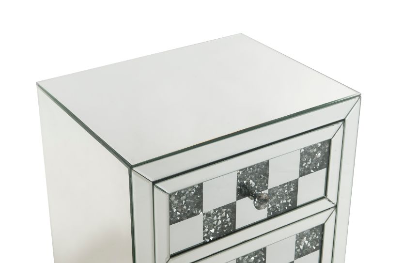 Noralie Accent Table - 97930 - In Stock Furniture