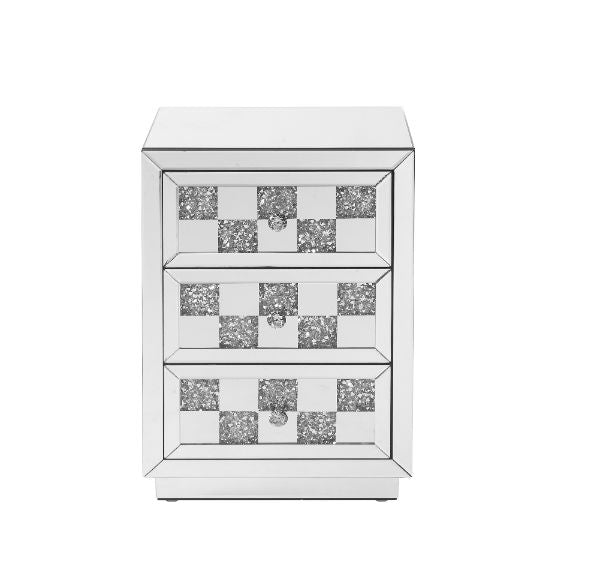 Noralie Accent Table - 97930 - In Stock Furniture