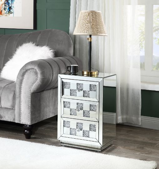 Noralie Accent Table - 97930 - In Stock Furniture