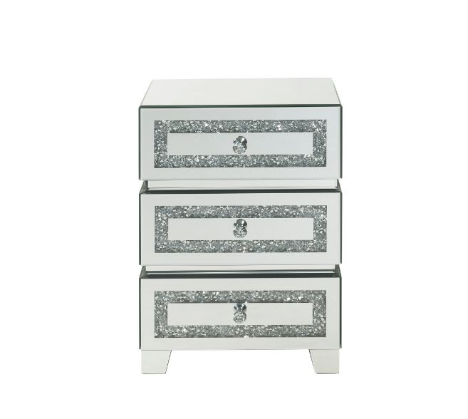 Noralie Accent Table - 97931 - In Stock Furniture