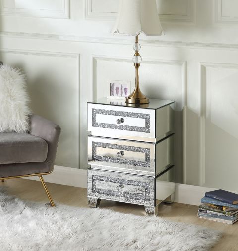 Noralie Accent Table - 97931 - In Stock Furniture